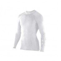 Мужская компрессионная элитная футболка с длинным рукавом 2XU для игры в гольф MA1964a