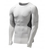 Спортивная футболка Adidas TF PREP LS