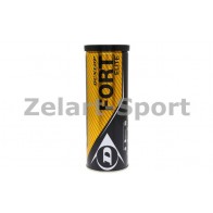 Мяч для большого тенниса DUNLOP (3шт) 601194 FORT ELITE
