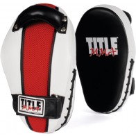 Пэды TITLE MMA Contoured Strike