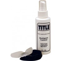 Дезодорант для капы TITLE Mouthpiece Spray MPS