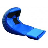 Перчатки для карате Adidas одобрены WKF