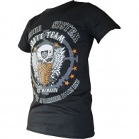 Футболка Power System DESPERADOS PS-8004