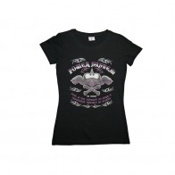 Майка женская Power System HEARTBREA KER PS-8005