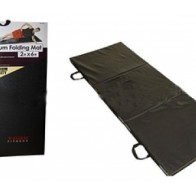 Мат для фитнеса Поролон 40мм MT-9362