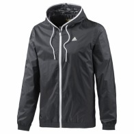 Ветровка adidas 3 Stripes Light Rain Jacket 