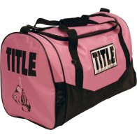 Спортивная сумка TITLE Boxing Individual