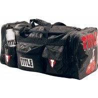 Спортивная сумка для боксерской экипировки TITLE Boxing Deluxe