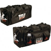 Сумка для экипировки TITLE MMA