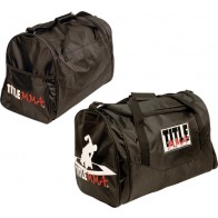 Спортивная сумка TITLE MMA Individual