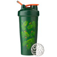 Шейкер спортивный BlenderBottle CLASSIC LOOP 28oz / 820ml Цвет луны
