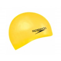 Шапочка для плавания SPEEDO 870984 PLAIN MOULDED SILICONE CAP