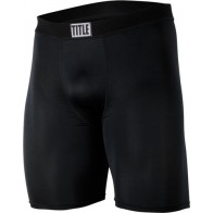 Шорты тренировочные TITLE Pro Compress