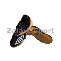 Обувь для зала (бампы) UMBRO 80226UC9S-41 STEALTH II CUP-A IC