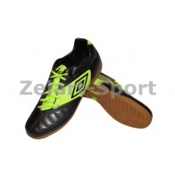 Обувь для зала (бампы) UMBRO 80387UJB2 GEOMETRA CUP-A IC