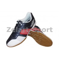 Обувь для зала (бампы) UMBRO 80542U4AO FUTZAL STREET-A IC