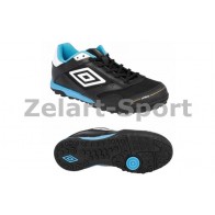Обувь спорт. Сороконожки UMBRO 80551USWH SOLAR-A TF