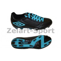 Бутсы (копы) UMBRO 80695UT2R GEOMETRA