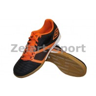 Обувь для зала (бампы) UMBRO 80722U36O FUTSAL STREET 2