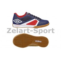 Обувь для зала (бампы) UMBRO 80722UTAW FUTSAL STREET