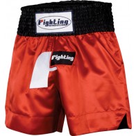 Шорты для тайского бокса Fighting Sports F-Con