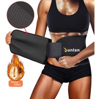 Пояс для сгонки веса JUNLAN NEOPRENE SLIMMING BELT