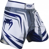 Шорты Venum Sharp 2.0 Fightshorts Ice Blue