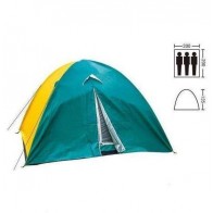 Палатка 3-х местная  с тентом SY-029