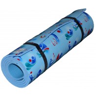 Ижевский пляжный коврик Decor Олимпик