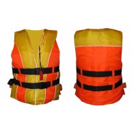 Жилет спасательный взрослый 86-8