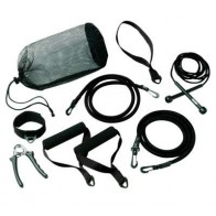 Портативный набор для фитнеса Valeo