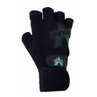 Перчатки для бодибилдинга и фитнеса Valeo Performance