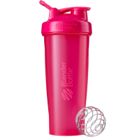 Шейкер спортивный BlenderBottle CLASSIC LOOP 32oz / 940ml