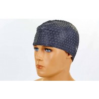 Шапочка для плавания на длинные волосы SPEEDO 8709296817 BUBBLE