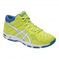 Волейбольные кроссовки ASICS GEL-Beyond 5 MT B600N - 7701