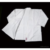 Кимоно для дзюдо Muri Oto плетеное 650 г/м2