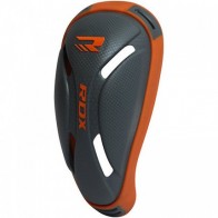 Ракушка MMA RDX Сarbon