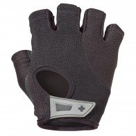 Перчатки для фитнеса HARBINGER Women's Power Weightlifting Gloves
