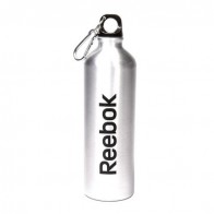 Бутылка для воды REEBOK Water Bottle Al Carabiner 750 мл