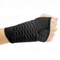 Кистевые бинты с защитой ладони SPOKEY Fitbit