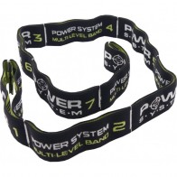 Эластичная лента MULTILEVEL Elastic Band 92*4 PS-4067