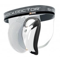 Бандаж с ракушкой BioFlex SHOCK DOCTOR