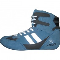 Борцовки Замша ZEL OB-502