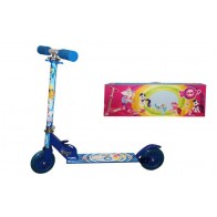 Самокат 2-х колесный складной CA-622 Poni