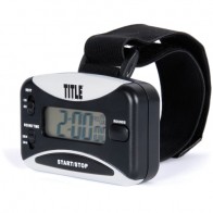 Персональный наручный таймер TITLE Boxing Personal Timer