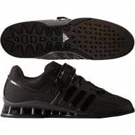 Штангетки adidas adiPower Weightlifting Black BA7923