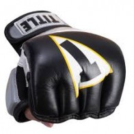 Перчатки снарядные TITLE ICON I-TECH IIWBG