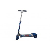 Самокат 3-х колесный складной DG-215