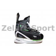 Коньки хоккейные PVC TG-H901S2-45