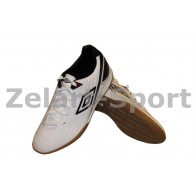 Обувь для зала (бампы) UMBRO 80539UD6P-11 TURBO-A IC